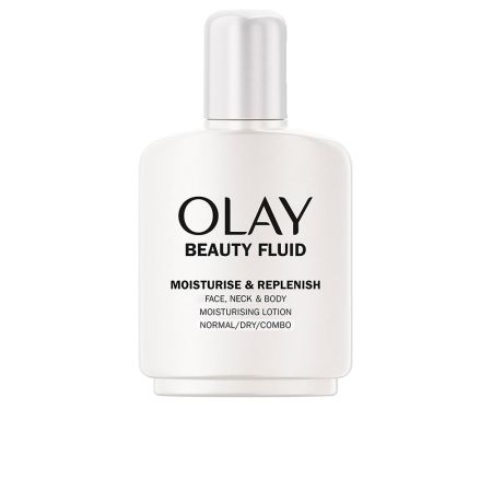 Olay Beauty Fluid Fluido Facial Hidratante 200ml