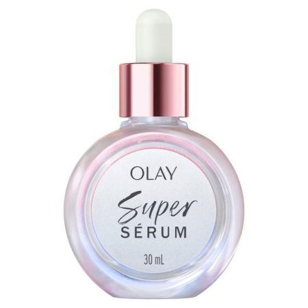 Olay Super Serum 5 Benefits In One 30ml