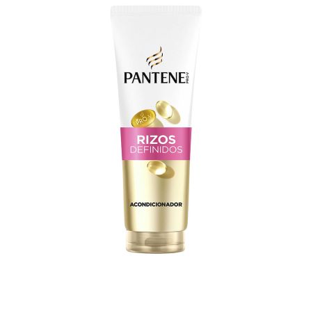 Pantene Rizos Definidos Acondicionador 350ml