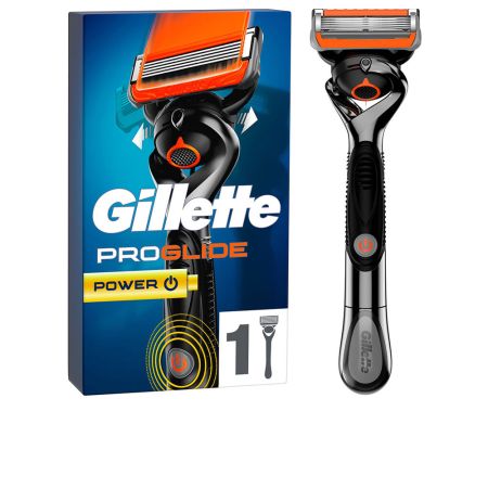 Gillette Fusion Proglide Power Máquina 1 Recambio