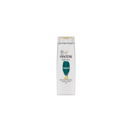 Cham Pantene Purificante 325ml