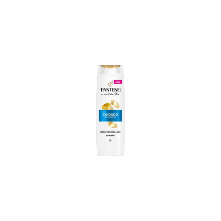 Pantene Cha 325ml Clasico