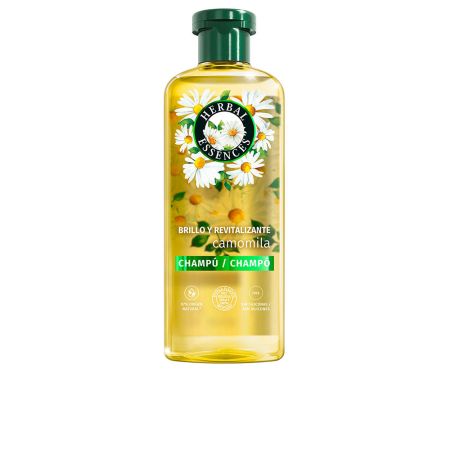 Herbal Essences Herbal Essence Camomila Brillo y Revitalizante Champú 350ml