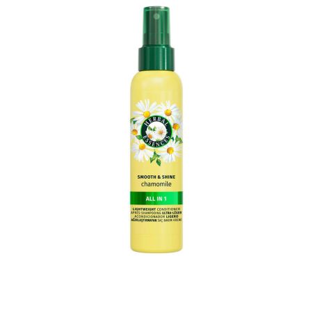Herbal Essences Herbal Essence Camomila Brillo y Revitalizante Acondicionador Ligero 145ml
