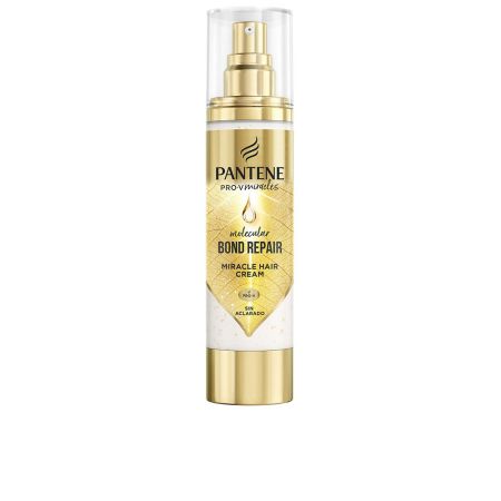Pantene Miracle Bond Repair Serum Sin Aclarado 90ml