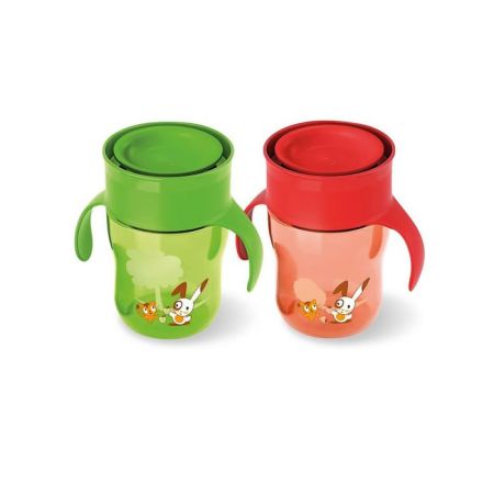 Avent Première Coupe de Croissance 260ml +12M  1 Unité