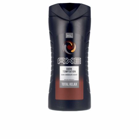 Axe Dark Temptation Gel Douche 400ml