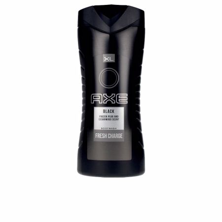 Axe Black Gel Douche 400ml