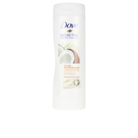 Dove Nourishing Secrets Lotion Pour Le Corps Noix De Coco 400 ml