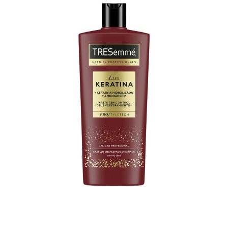 Tresemmé Cham Tresemme Liso Keratina 685ml