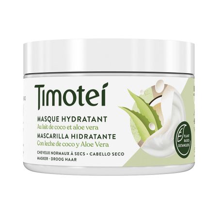 Timotei Mascarilla Hidratante 300ml