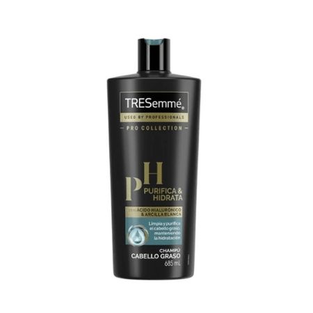 Tresemmé Purifiant & Hydratant Shampooing 685ml