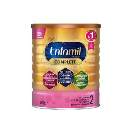 Enfamil Premium 2 800g