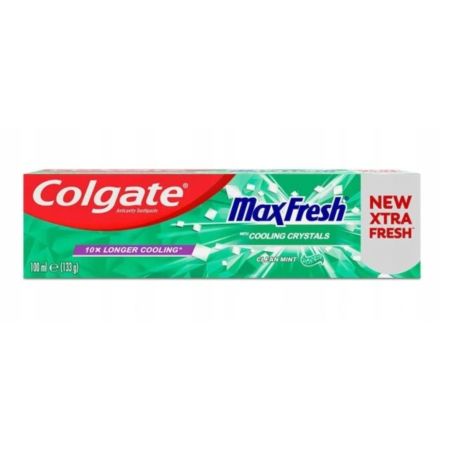 Colgate Dentrif ,100ml Max Fresh Clean M