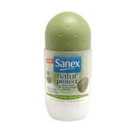 Sanex Natur Protect Déodorant Rollon 50ml