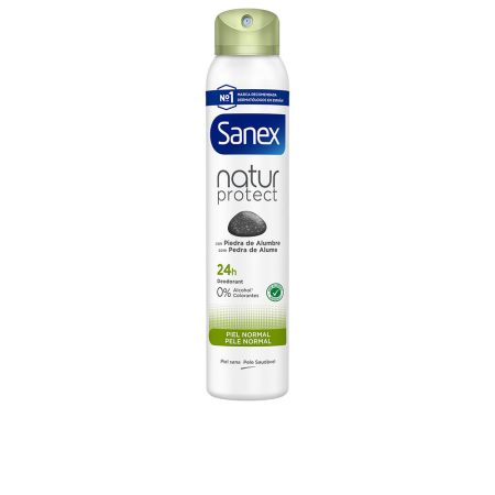 Des Sanex Np P-Normal Sp 200 Natur Protect