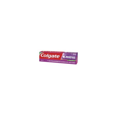 Colgate Maximum caries protection extra calcio 75ml