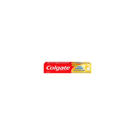 Colgate Pasta Dental Anti Sarro Blanqueador 75ml