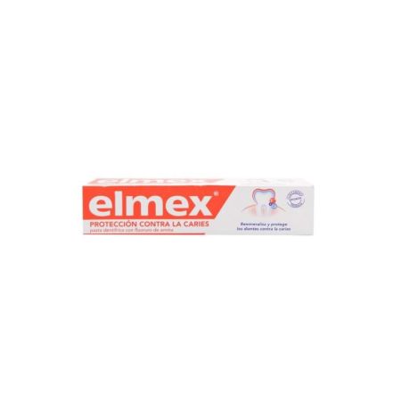 Elmex Pâte Carie 75ml