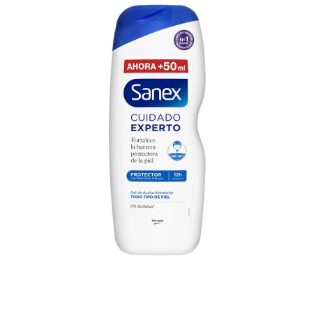 Sanex Gel 550 50ml Dermoprotector