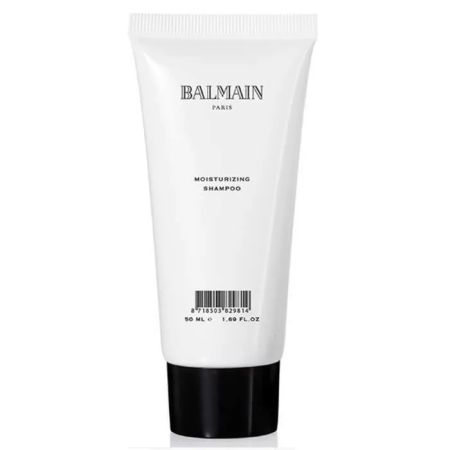Balmain Moisturizing Shampoo 50ml