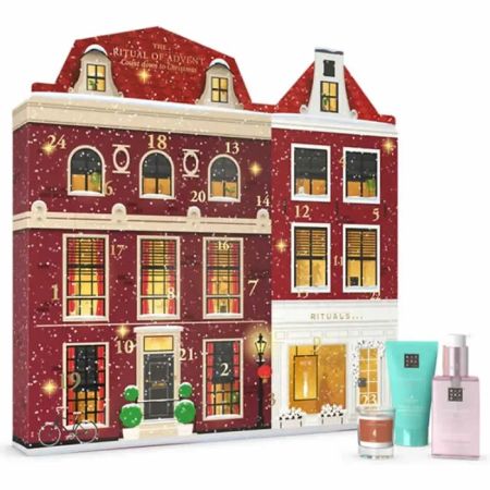 Rituals Advent Calendar 24 Pieces