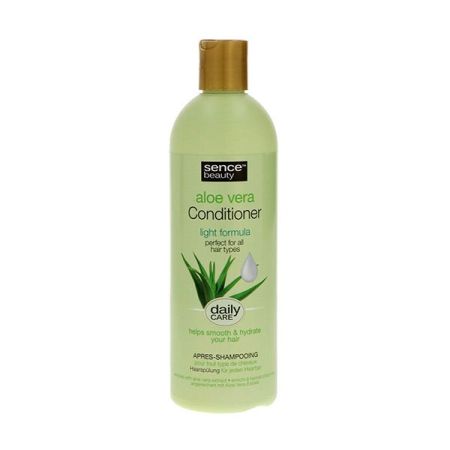 Sence Beauty Acond Sence Aloe Vera 400ml