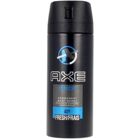 Axe Anarchy Deodorant Vaporisateur 150ml