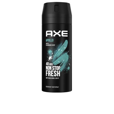 Axe Apollo Desodorante 150ml Spray