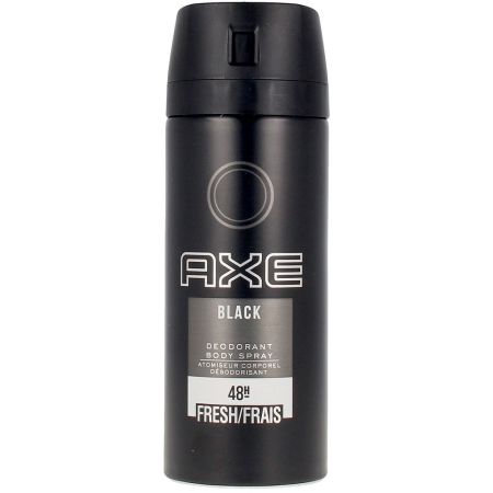 Axe Black Desodorante 150ml Spray