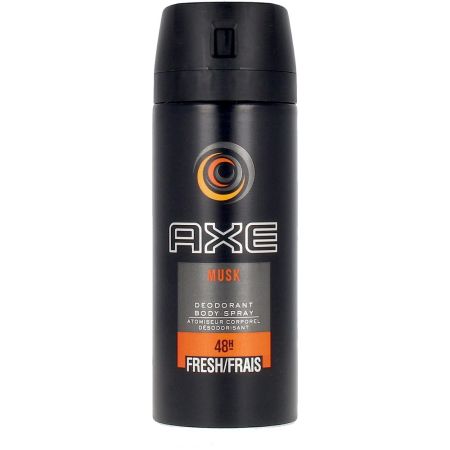 Axe Musk Desodorante 150ml Spray