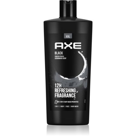 Gel Axe Black 750ml
