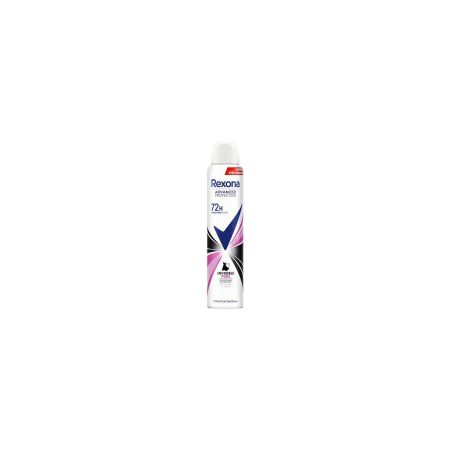 Des Rexona Invis Pure Sp 200 72 H
