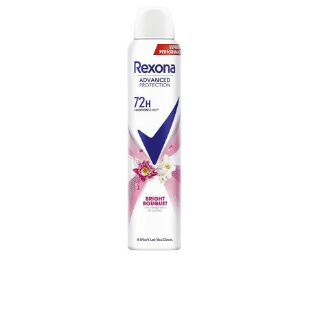 Des Rexona Bright Bouquet Sp 200 72 H