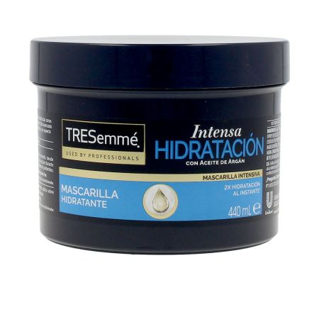 Tresemmé Hidratación Intensa Mascarilla 440ml