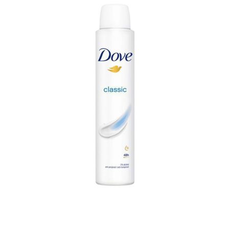 Dove Original Classic Desodorante Spray 200ml