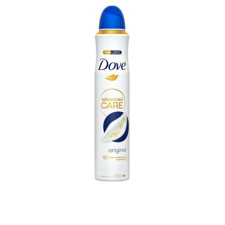 Dove Desodorante Spray 200ml Original