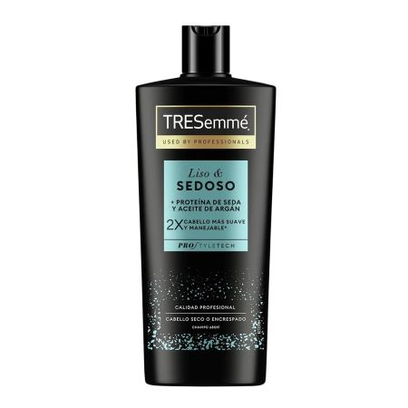 Tresemmé Cham Tresemme Liso Sedoso 685ml