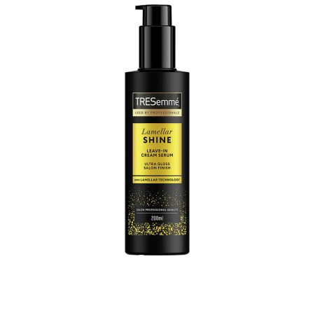 Tresemmé Lamellar Shine Ultra Brillo Sérum Crema Capilar 200ml