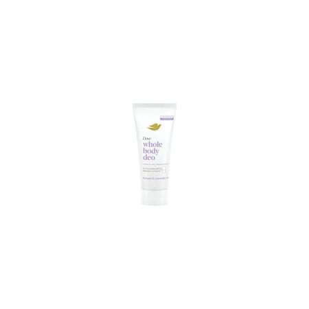 Dove Lavanda y Camomila Unisex Desodorante Crema Corporal 75ml