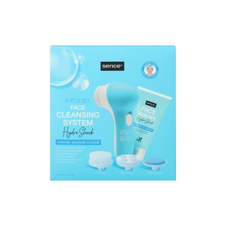 Sence Beauty Est Sence Facial 6 Piezas
