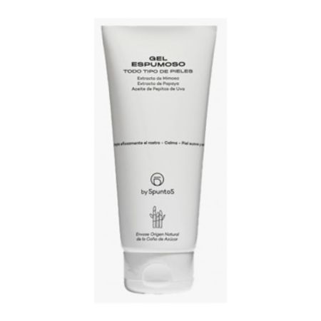 5Point5 Gel Moussant 200ml