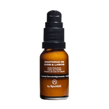 5Punto5 Contour des Yeux et des Lèvres 15ml