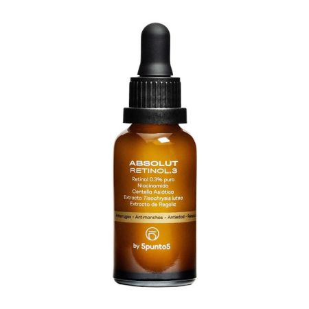 5Punto5 Absolut Rétinol 30ml