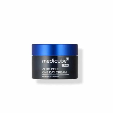Medicube Zero Pore One Day Cream 50g