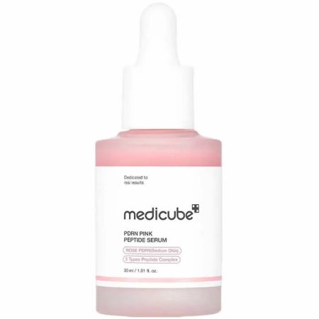 Medicube PDRN Pink Peptide Serum 30ml