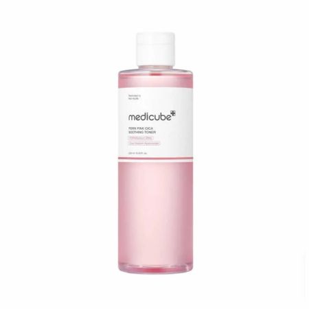 Medicube Pdrn Pink Cica Soothing Toner 250ml