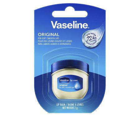 Vaseline Bálsamo Labial Original 7g
