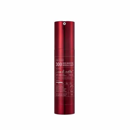 VT Cosmetics Red Booster Reedle Shot 300 50ml