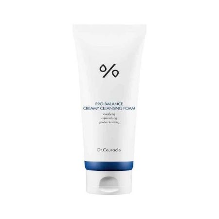 Dr. Ceuracle Pro Balance Creamy Cleansing Foam 150g